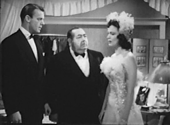 Andrew L. Stone - Sensations of 1945 (1944)-poster