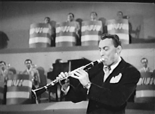 Andrew L. Stone - Sensations of 1945 (1944)-poster