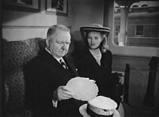 Andrew L. Stone - Sensations of 1945 (1944)-poster