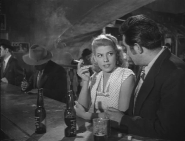 Sensualidad (1951) Alberto Gout, Fernando Soler, Ninón Sevilla, Domingo Soler, Crime, Drama, Thriller-poster