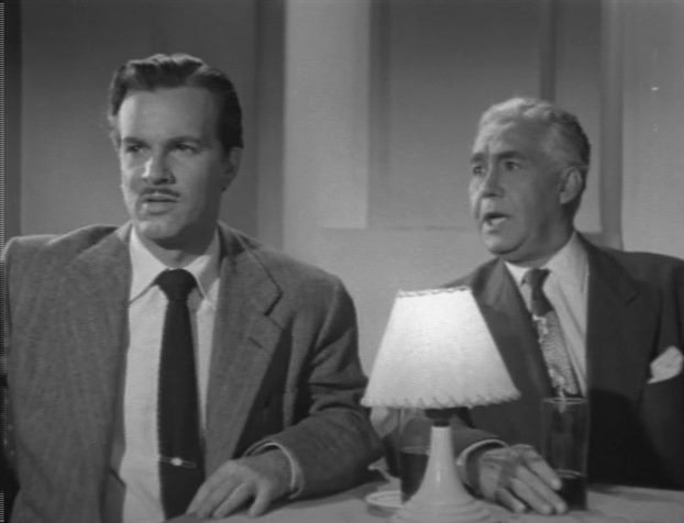 Sensualidad (1951) Alberto Gout, Fernando Soler, Ninón Sevilla, Domingo Soler, Crime, Drama, Thriller-poster