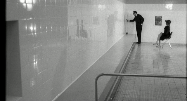 Separation (1968) | Worldscinema | Download Free-poster