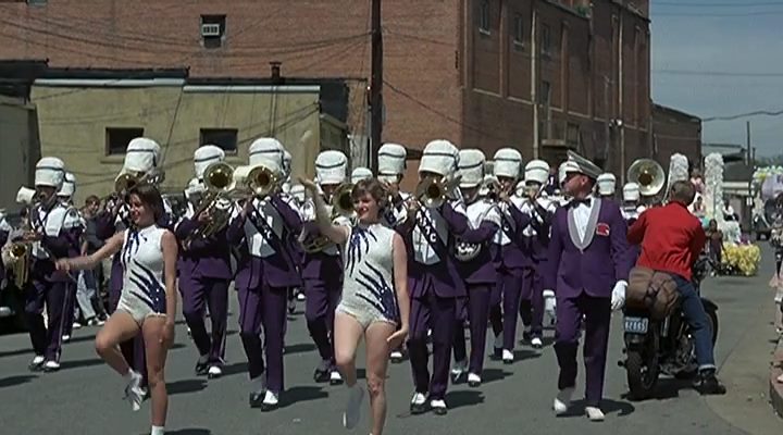 September 30, 1955 (1977) James Bridges-poster