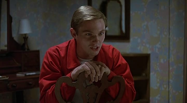 September 30, 1955 (1977) James Bridges-poster