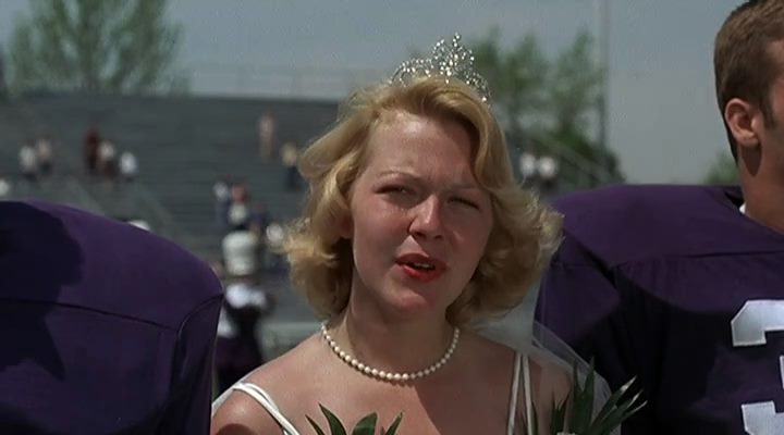 September 30, 1955 (1977) James Bridges-poster