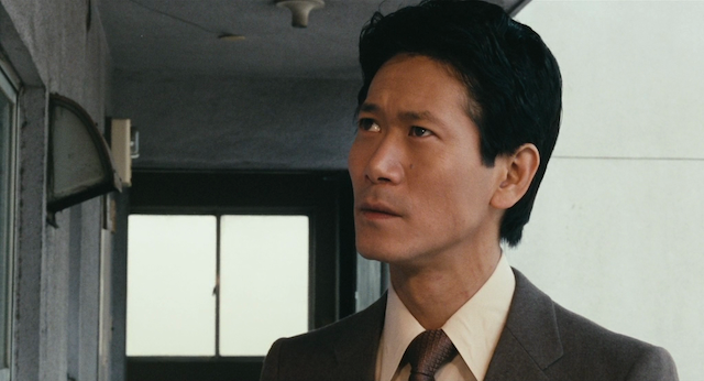 Lusty Discipline in Uniform (1982) by Mamoru Watanabe-poster