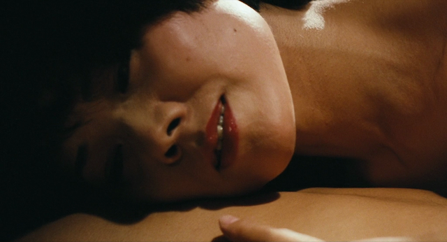 Lusty Discipline in Uniform (1982) by Mamoru Watanabe-poster