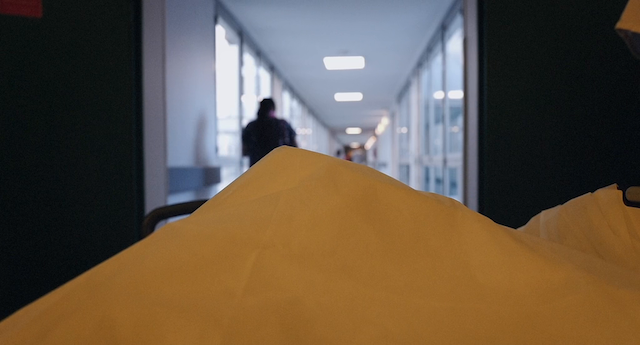 Serendipity (2019) directed by Prune Nourry-poster