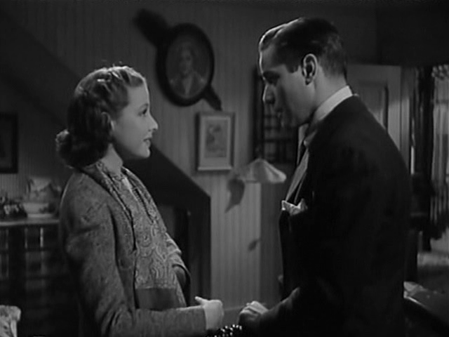 Sergeant Madden (1939) by Josef von Sternberg-poster