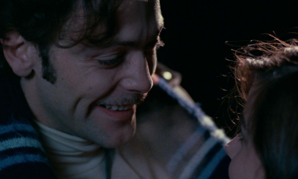 Série noire (1979) Alain Corneau, Patrick Dewaere, Myriam Boyer, Marie Trintignant, Bernard Blier-poster