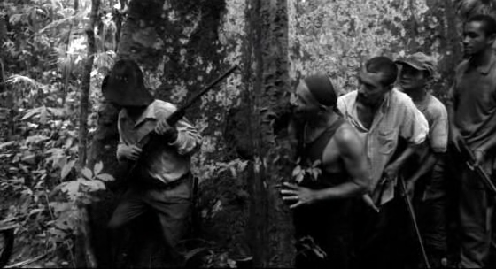 Serras da Desordem (2006)-poster