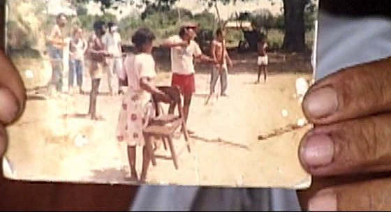 Serras da Desordem (2006)-poster