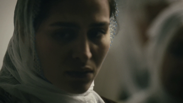 Sessiz - Be Deng (2012) (HD)-poster