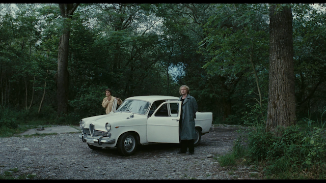 Seuls (1981) (HD) | worldscinema.org | Free Download-poster