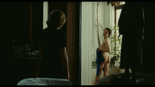 Seuls (1981) (HD) | worldscinema.org | Free Download-poster