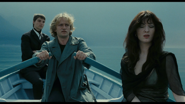 Seuls (1981) (HD) | worldscinema.org | Free Download-poster