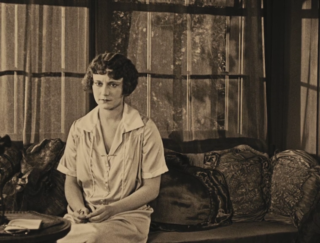 Buster Keaton - Seven Chances (1925)-poster