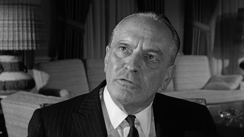 Seven Days in May (1964) John Frankenheimer, Burt Lancaster, Kirk Douglas, Fredric March, Drama, Romance, Thriller-poster