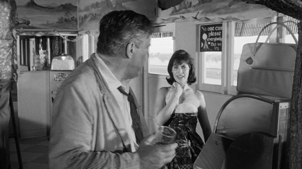 Seven Days in May (1964) John Frankenheimer, Burt Lancaster, Kirk Douglas, Fredric March, Drama, Romance, Thriller-poster