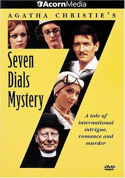 Seven Dials Mystery (1981) | Worldscinema | Download Free