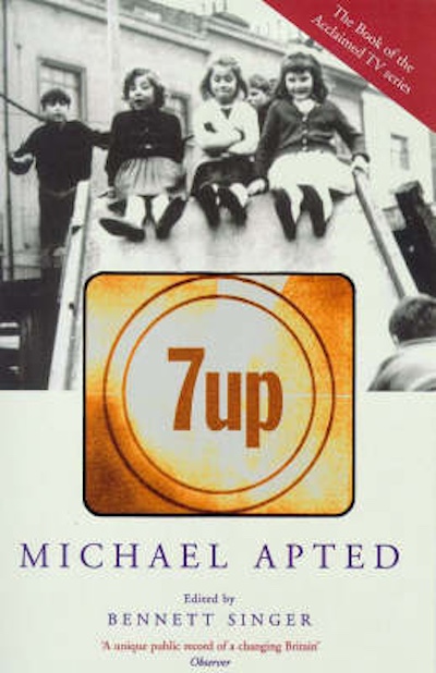 Seven Up! (1964) by Paul Almond