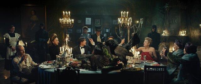 Severnyy veter (2021)-poster