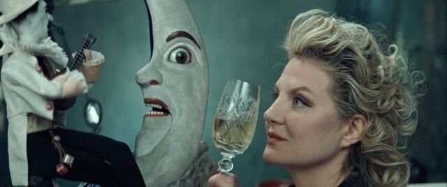 Severnyy veter (2021)-poster