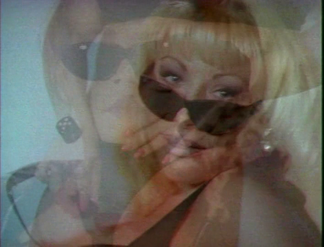 Sex Freaks (1996) by Gregory Dark-poster