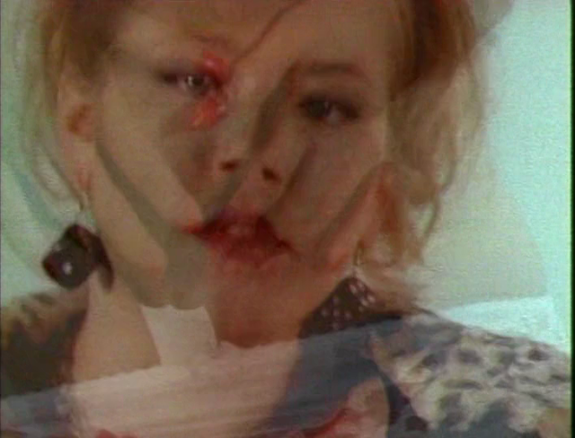 Sex Freaks (1996) by Gregory Dark-poster