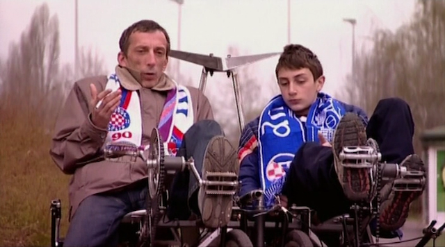 Sex pice i krvoprolice (2004) by Zvonimir Juric & Boris T. Matic & Antonio Nuic-poster