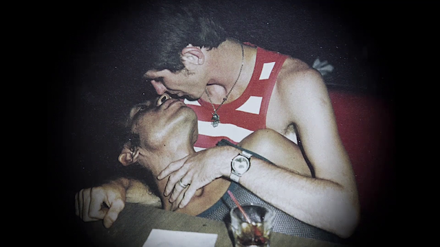 Sexo y revolución (2021)-poster