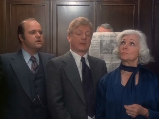 Sextette (1978) Ken Hughes, Mae West, Timothy Dalton, Dom DeLuise, Comedy, Musical, Romance-poster