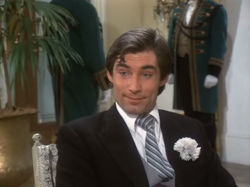 Sextette (1978) Ken Hughes, Mae West, Timothy Dalton, Dom DeLuise, Comedy, Musical, Romance-poster