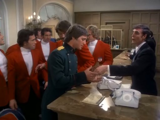 Sextette (1978) Ken Hughes, Mae West, Timothy Dalton, Dom DeLuise, Comedy, Musical, Romance-poster