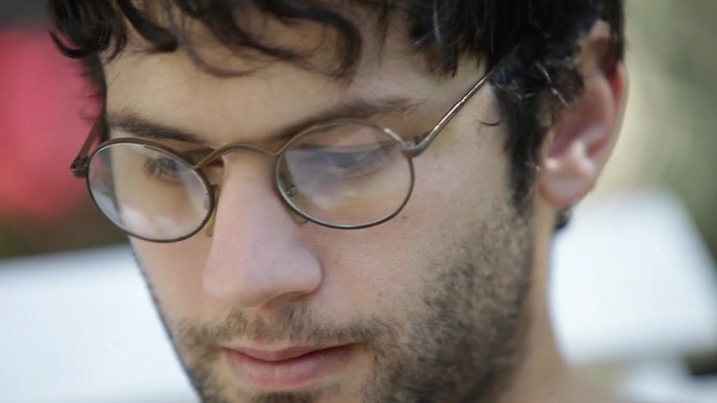 Tensión sexual, Volumen 1: Volátil / Sexual Tension Volatile (2012) Marco Berger, Marcelo Mónaco, Lucas Lagré, Mario Verón, Javier De Pietro-poster