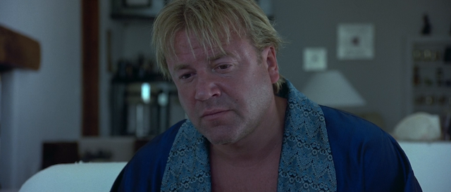 Jonathan Glazer - Sexy Beast (2000)-poster