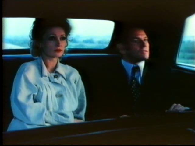 Schatten der Engel / Shadow of Angels (1976) Daniel Schmid, Ingrid Caven, Rainer Werner Fassbinder, Annemarie Düringer, Drama-poster