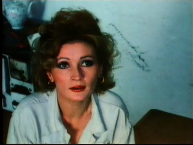 Schatten der Engel / Shadow of Angels (1976) Daniel Schmid, Ingrid Caven, Rainer Werner Fassbinder, Annemarie Düringer, Drama-poster