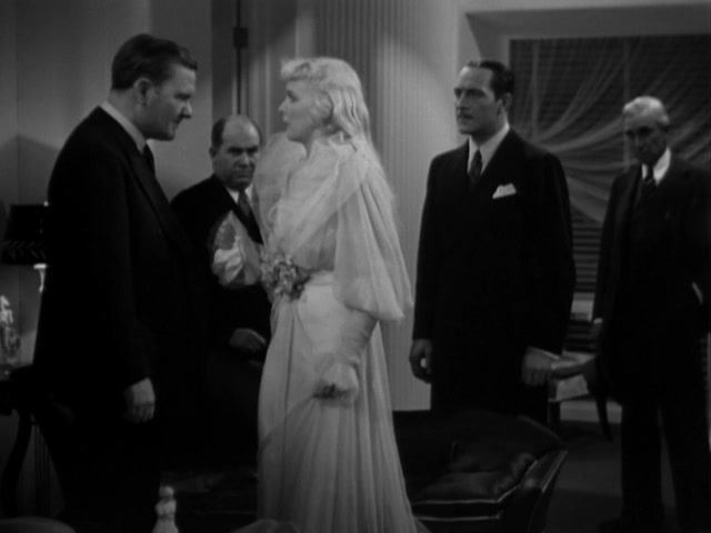 Shadow of Doubt (1935) George B. Seitz, Ricardo Cortez, Virginia Bruce, Constance Collier-poster