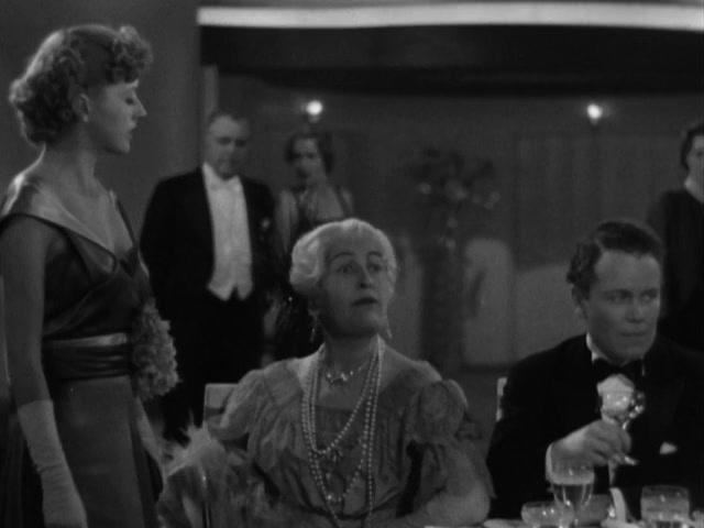 Shadow of Doubt (1935) George B. Seitz, Ricardo Cortez, Virginia Bruce, Constance Collier-poster