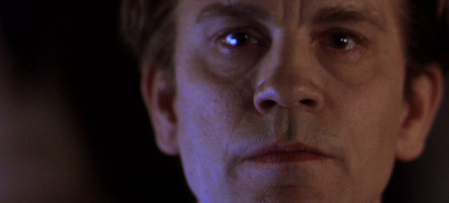 Shadow of the Vampire (2000) by E. Elias Merhige-poster