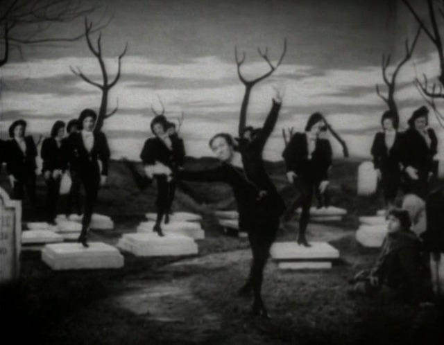 Roy Mack - Shake, Mr. Shakespeare (1936)-poster