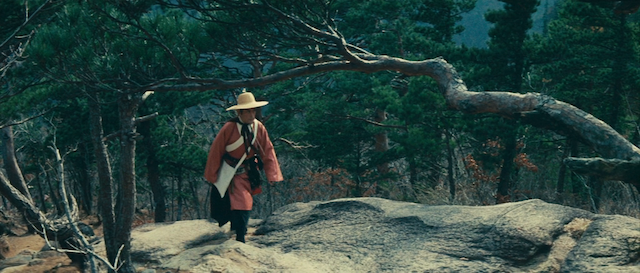 Shan zhong zhuan qi AKA Legend of the Mountain (1979) by King Hu-poster