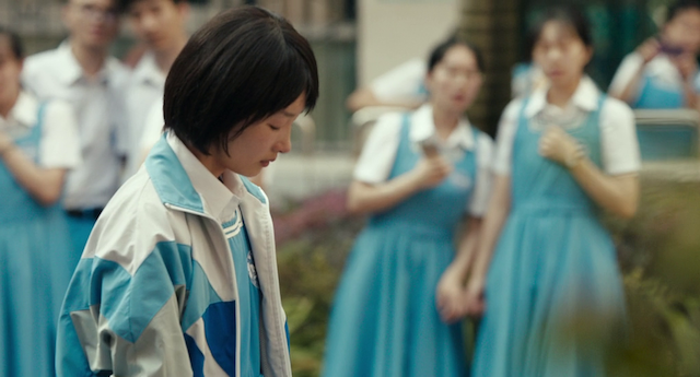 Shao nian de ni (2019) by Derek Tsang-poster