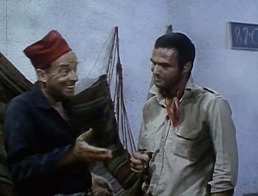 Shark (1969) Samuel Fuller, Burt Reynolds, Arthur Kennedy, Barry Sullivan, Action, Adventure, Thriller-poster