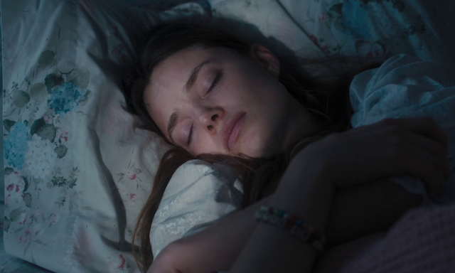 Sharp Stick (2022)-poster