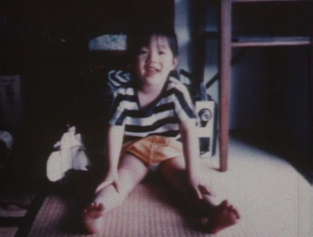 Takashi Ito - Shashin ki 87 (1987)-poster