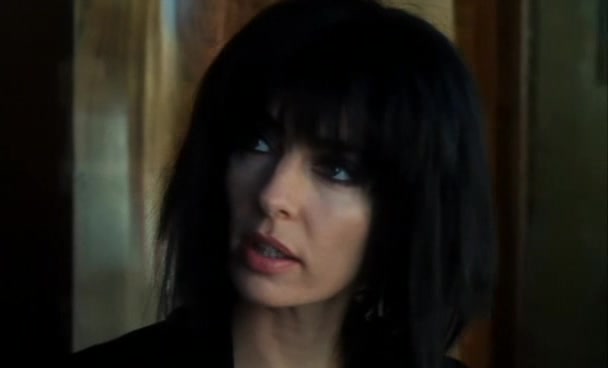 Shattered Image (1998) Raoul Ruiz, Anne Parillaud, William Baldwin, Lisanne Falk, Crime, Drama, Fantasy, Mystery, Thriller-poster