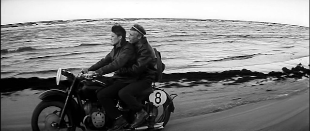 Shchit i mech AKA The Shield and the Sword (1968) by Vladimir Basov-poster