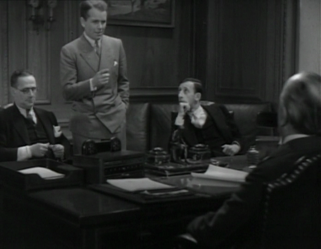 She Had to Say Yes (1933) by George Amy-poster